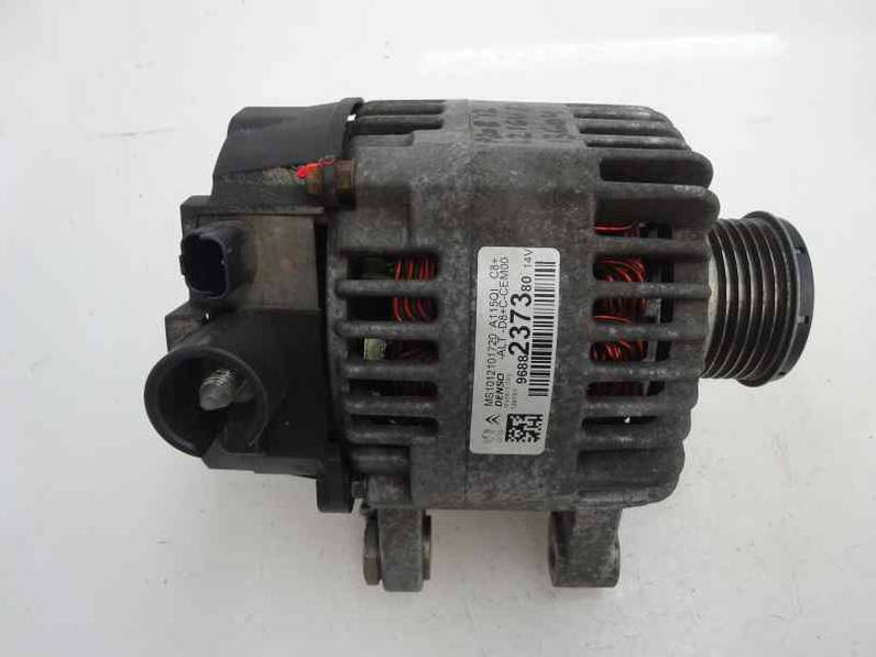ALTERNADOR PEUGEOT 208 2012 1.2 16V VTI (82 CV)