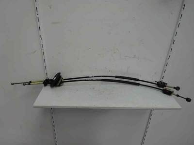 PALANCA CAMBIO PEUGEOT 208 2012 1.2 16V VTI (82 CV)