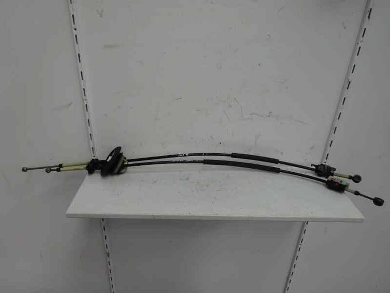 PALANCA CAMBIO PEUGEOT 208 2012 1.2 16V VTI (82 CV)