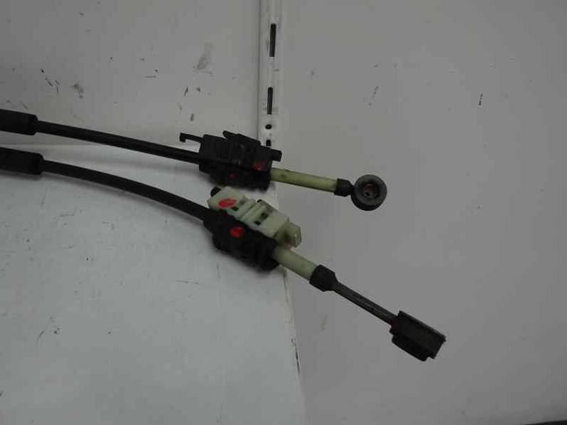 PALANCA CAMBIO PEUGEOT 208 2012 1.2 16V VTI (82 CV)