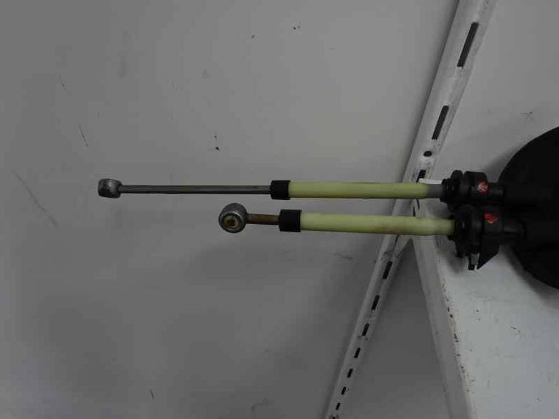 PALANCA CAMBIO PEUGEOT 208 2012 1.2 16V VTI (82 CV)