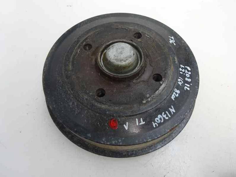 TAMBOR FRENO TRASERO PEUGEOT 208 2012 1.2 16V VTI (82 CV)