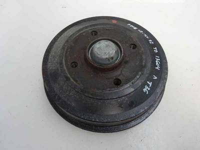 TAMBOR FRENO TRASERO PEUGEOT 208 2012 1.2 16V VTI (82 CV)