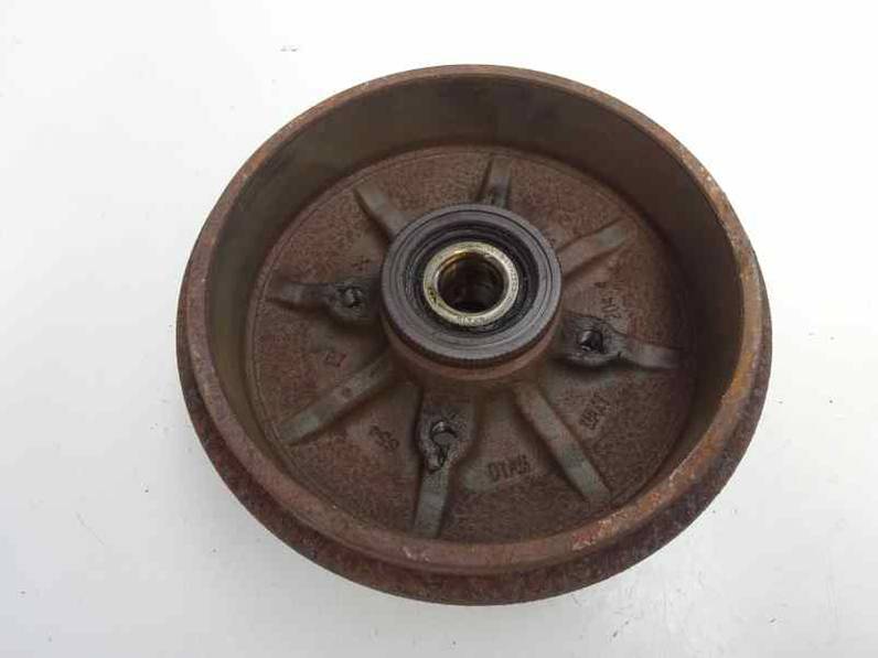 TAMBOR FRENO TRASERO PEUGEOT 208 2012 1.2 16V VTI (82 CV)