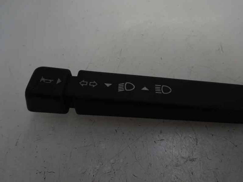 MANDO INTERMITENTES FORD TRANSIT CAJA CERR LARGO 95 1999 2.5 D (76 CV)