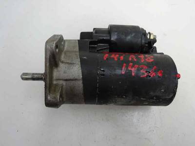 MOTOR ARRANQUE SEAT IBIZA 1998 1.4 (60 CV)