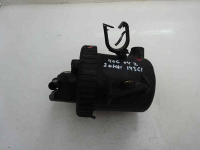FILTRO GASOIL PEUGEOT 406 BERLINA 2004 2.0 HDI (90 CV)