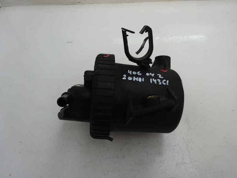 FILTRO GASOIL PEUGEOT 406 BERLINA 2004 2.0 HDI (90 CV)