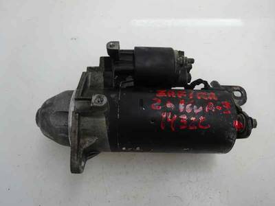 MOTOR ARRANQUE OPEL ZAFIRA A 2003 2.0 16V DI (82 CV)