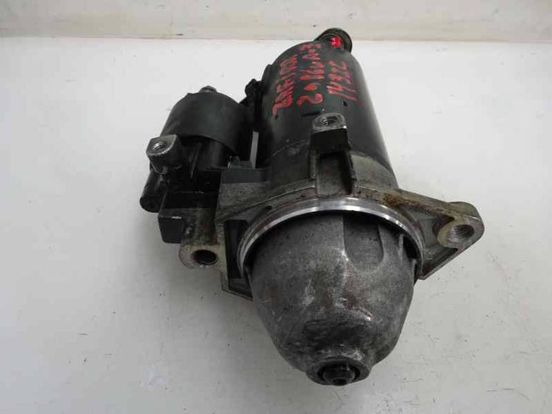 MOTOR ARRANQUE OPEL ZAFIRA A 2003 2.0 16V DI (82 CV)