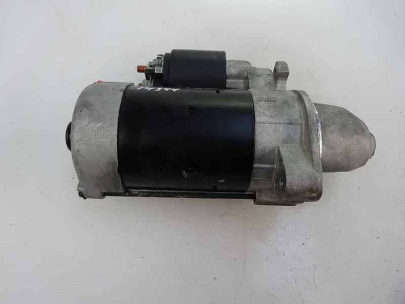 MOTOR ARRANQUE MERCEDES CLASE E BERLINA DIESEL 2000 3.2 CDI (197 CV)