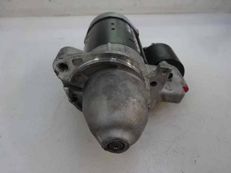 MOTOR ARRANQUE MERCEDES CLASE E BERLINA DIESEL 2000 3.2 CDI (197 CV)