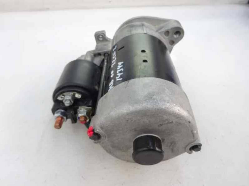 MOTOR ARRANQUE MERCEDES CLASE E BERLINA DIESEL 2000 3.2 CDI (197 CV)