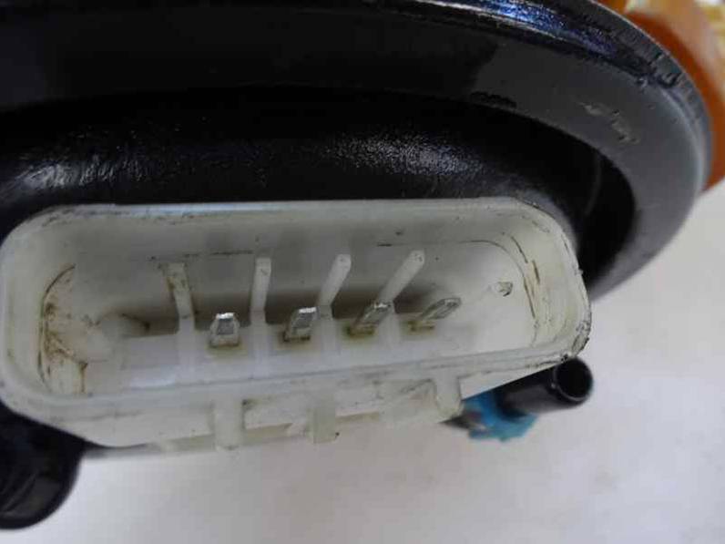 BOMBA COMBUSTIBLE OPEL ASTRA G COUPE 1999 2.0 (100 CV)