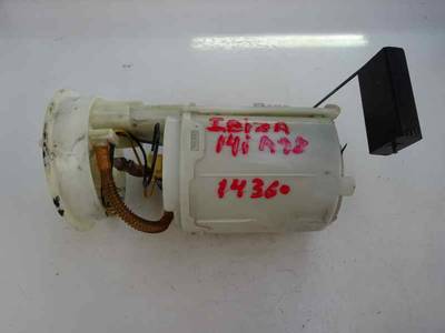 BOMBA COMBUSTIBLE SEAT IBIZA 1998 1.4 (60 CV)