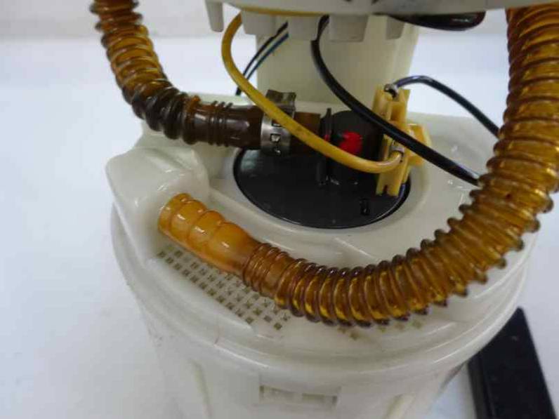 BOMBA COMBUSTIBLE SEAT IBIZA 1998 1.4 (60 CV)