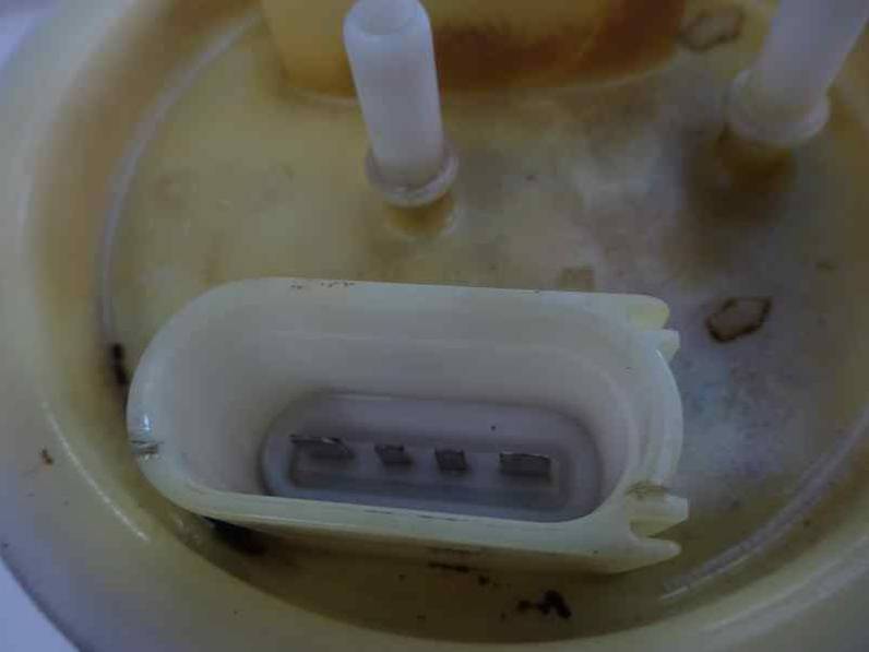 BOMBA COMBUSTIBLE SEAT IBIZA 1998 1.4 (60 CV)