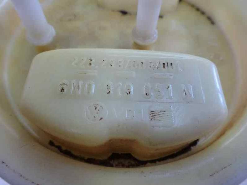 BOMBA COMBUSTIBLE SEAT IBIZA 1998 1.4 (60 CV)