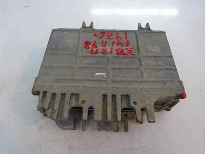 CENTRALITA MOTOR UCE SEAT IBIZA 1998 1.4 (60 CV)