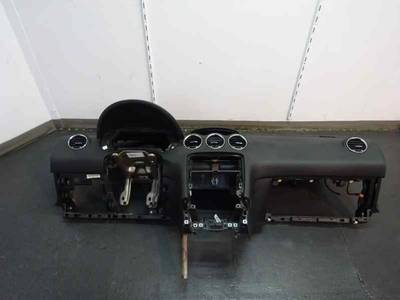 SALPICADERO PEUGEOT 308 2013 1610 (114 CV)