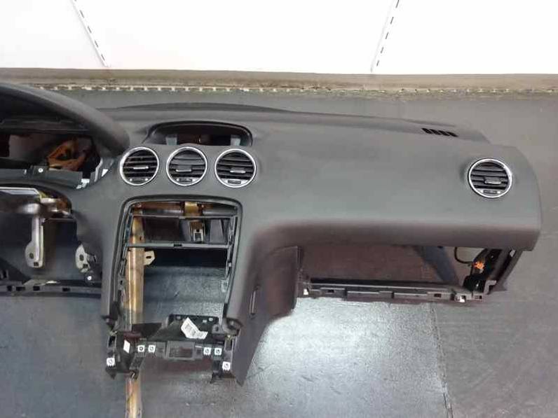 SALPICADERO PEUGEOT 308 2013 1610 (114 CV)