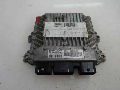 CENTRALITA MOTOR UCE PEUGEOT 406 BERLINA 2004 2.0 HDI (90 CV)