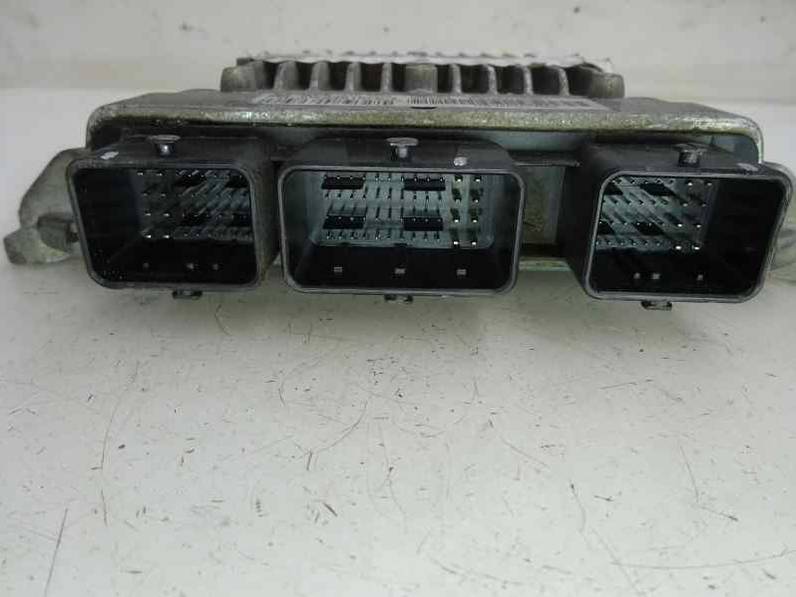 CENTRALITA MOTOR UCE PEUGEOT 406 BERLINA 2004 2.0 HDI (90 CV)