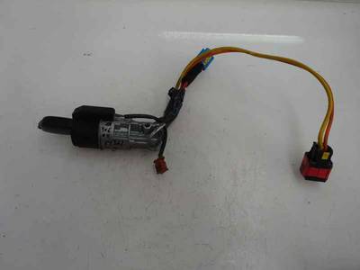 CONMUTADOR DE ARRANQUE PEUGEOT 406 BERLINA 2004 2.0 HDI (90 CV)