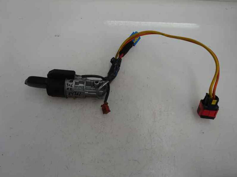 CONMUTADOR DE ARRANQUE PEUGEOT 406 BERLINA 2004 2.0 HDI (90 CV)