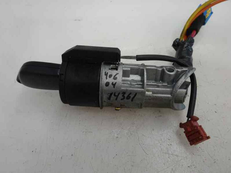 CONMUTADOR DE ARRANQUE PEUGEOT 406 BERLINA 2004 2.0 HDI (90 CV)