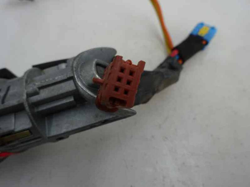 CONMUTADOR DE ARRANQUE PEUGEOT 406 BERLINA 2004 2.0 HDI (90 CV)