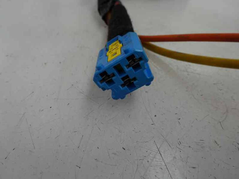 CONMUTADOR DE ARRANQUE PEUGEOT 406 BERLINA 2004 2.0 HDI (90 CV)