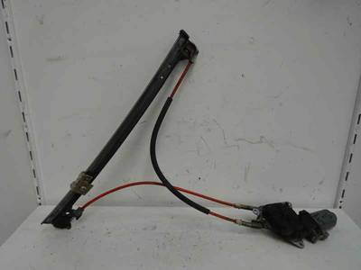 ELEVALUNAS DELANTERO IZQUIERDO CITROEN SAXO 1999 1.5 D (57 CV)