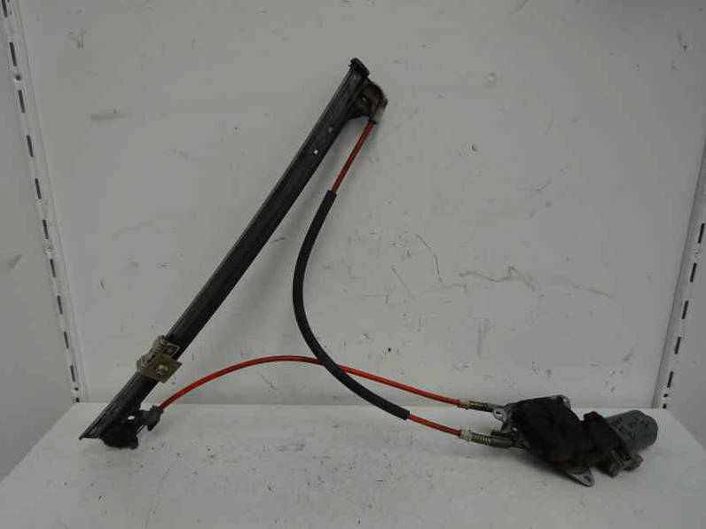 ELEVALUNAS DELANTERO IZQUIERDO CITROEN SAXO 1999 1.5 D (57 CV)