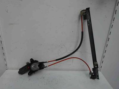 ELEVALUNAS DELANTERO DERECHO CITROEN SAXO 1999 1.5 D (57 CV)