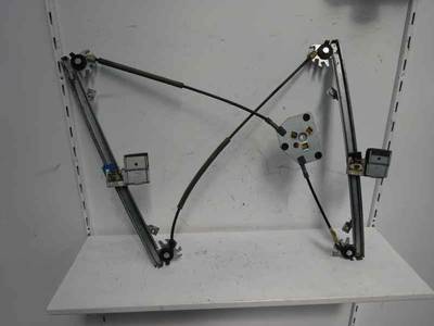 ELEVALUNAS DELANTERO DERECHO VOLKSWAGEN GOLF IV BERLINA 1999 1.6 (101 CV)