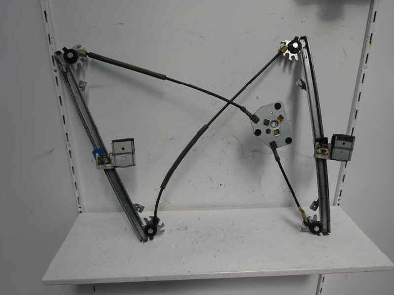 ELEVALUNAS DELANTERO DERECHO VOLKSWAGEN GOLF IV BERLINA 1999 1.6 (101 CV)