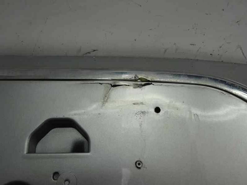 PORTON TRASERO PEUGEOT 308 2013 1610 (114 CV)