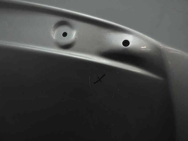 PORTON TRASERO PEUGEOT 308 2013 1610 (114 CV)