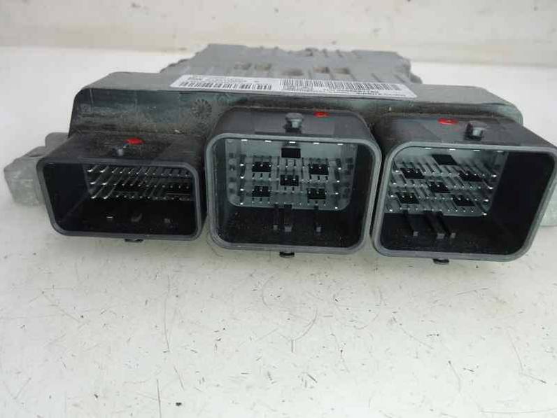 CENTRALITA MOTOR UCE PEUGEOT 308 2013 1610 (114 CV)