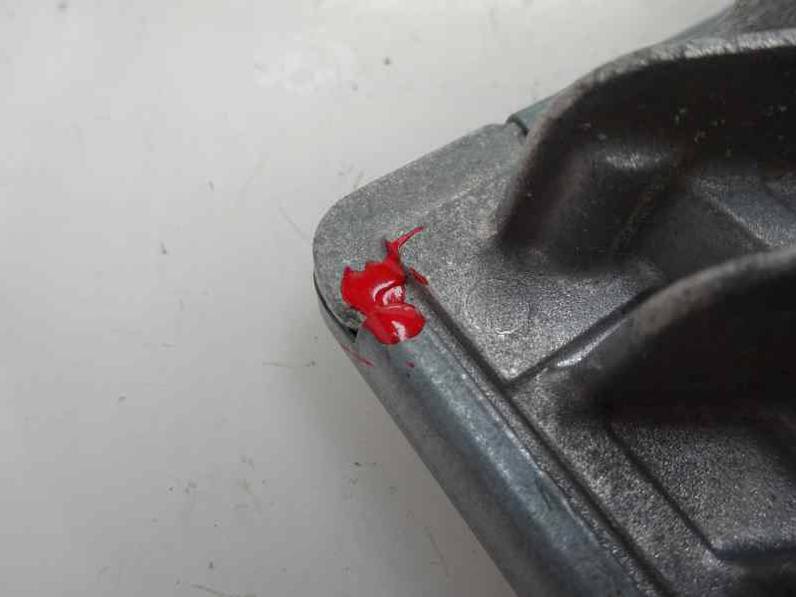 CENTRALITA MOTOR UCE PEUGEOT 308 2013 1610 (114 CV)