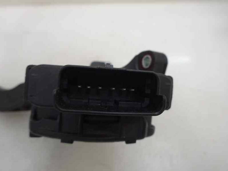 POTENCIOMETRO PEDAL PEUGEOT 308 2013 1610 (114 CV)