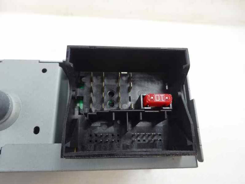 SISTEMA AUDIO RADIO CD PEUGEOT 308 2013 1610 (114 CV)