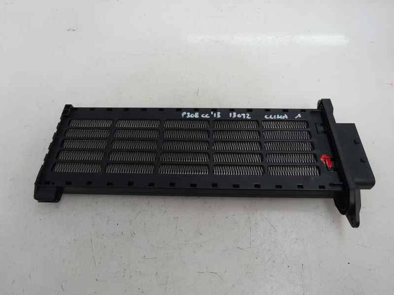 RESISTENCIA CALEFACCION PEUGEOT 308 2013 1610 (114 CV)