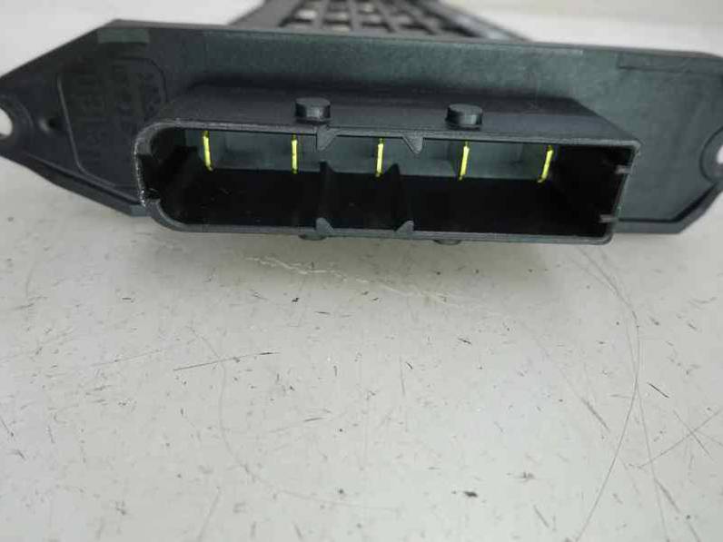 RESISTENCIA CALEFACCION PEUGEOT 308 2013 1610 (114 CV)