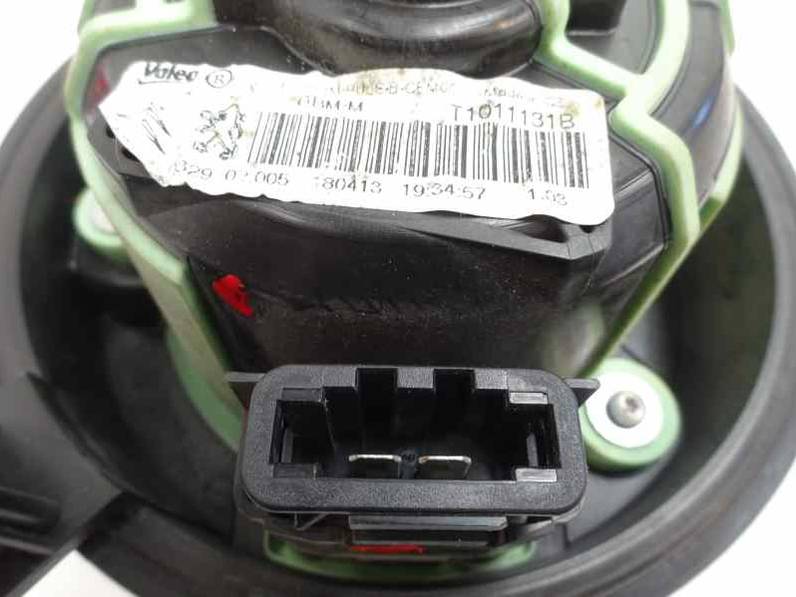 MOTOR CALEFACCION PEUGEOT 308 2013 1610 (114 CV)