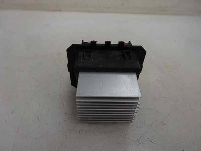 RESISTENCIA CALEFACCION PEUGEOT 308 2013 1610 (114 CV)