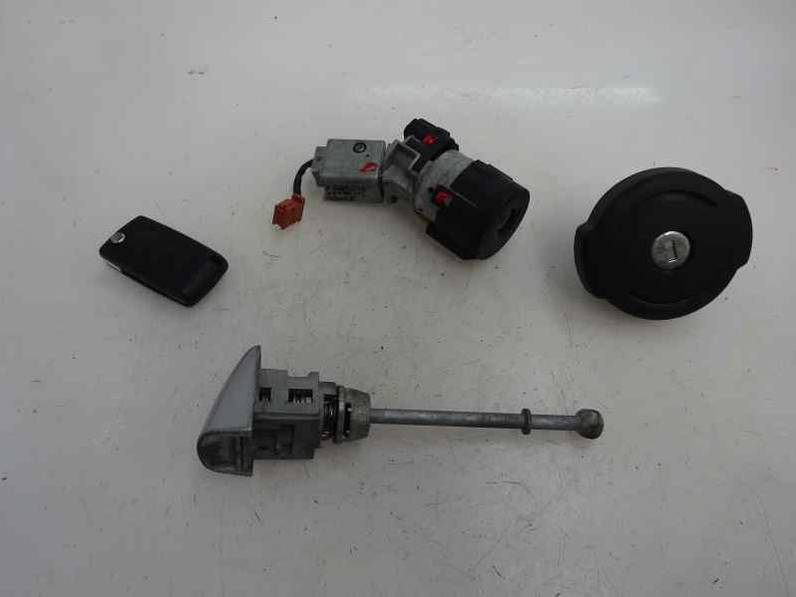 CONMUTADOR DE ARRANQUE PEUGEOT 308 2013 1610 (114 CV)