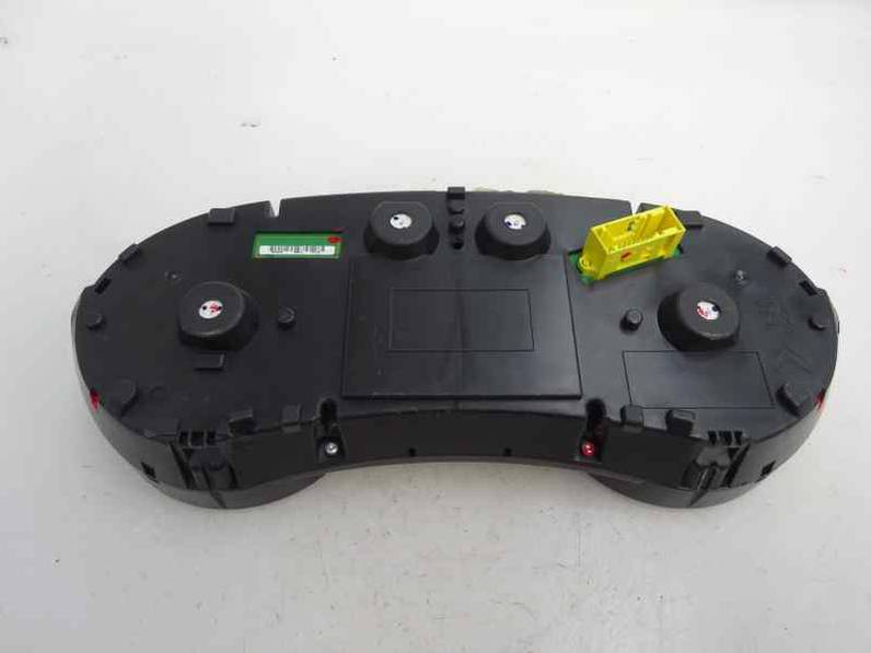 CUADRO INSTRUMENTOS PEUGEOT 308 2013 1610 (114 CV)