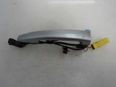 MANETA EXTERIOR DELANTERA IZQUIERDA PEUGEOT 308 2013 1610 (114 CV)